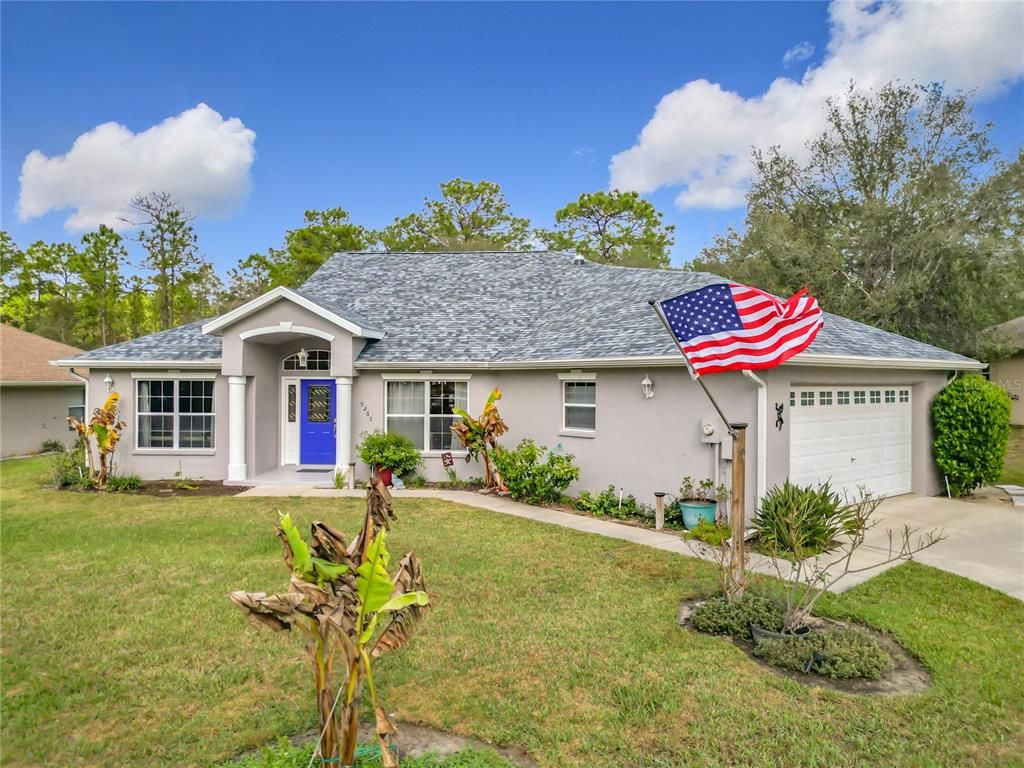 5265 W GREENSILKY LANE, Lecanto, FL 34461