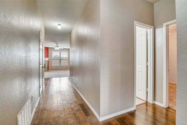 3646 Hawthorne Trail, Rockwall, TX 75032