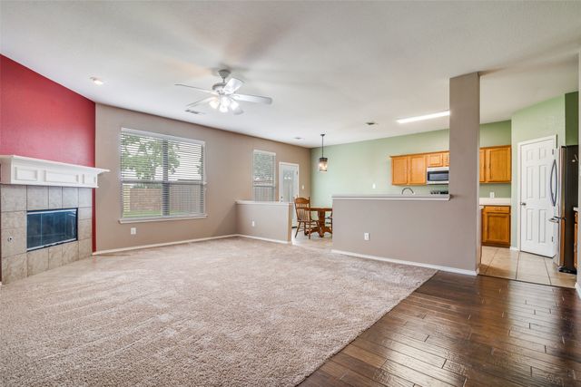3646 Hawthorne Trail, Rockwall, TX 75032