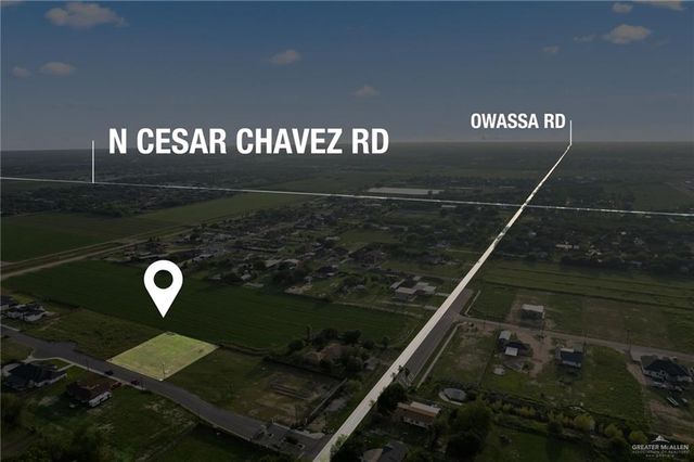2733 Awesome Avenue, Alamo, TX 78516