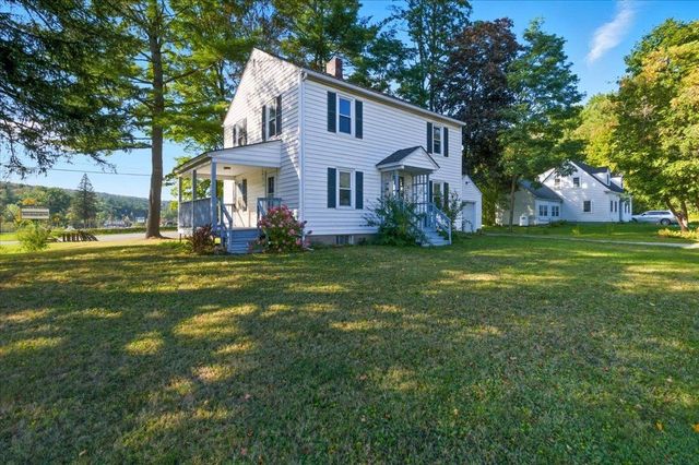 19 Evergreen Drive, Berlin, VT 05641