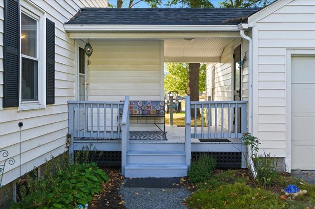 19 Evergreen Drive, Berlin, VT 05641