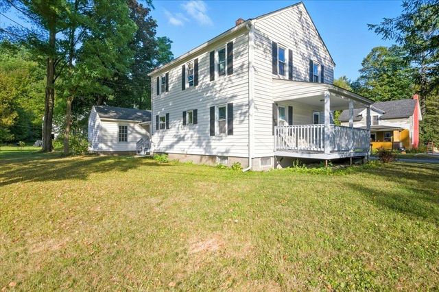 19 Evergreen Drive, Berlin, VT 05641