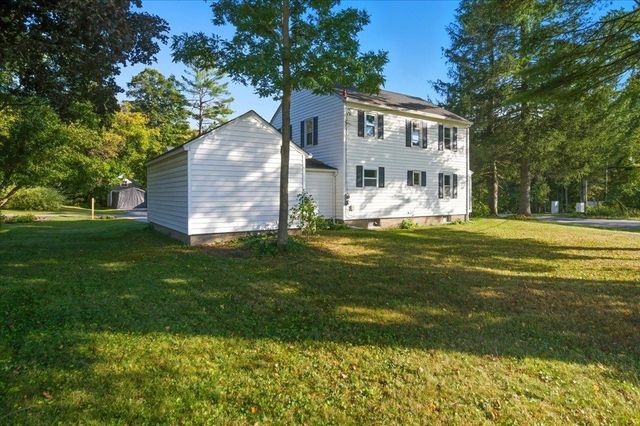 19 Evergreen Drive, Berlin, VT 05641