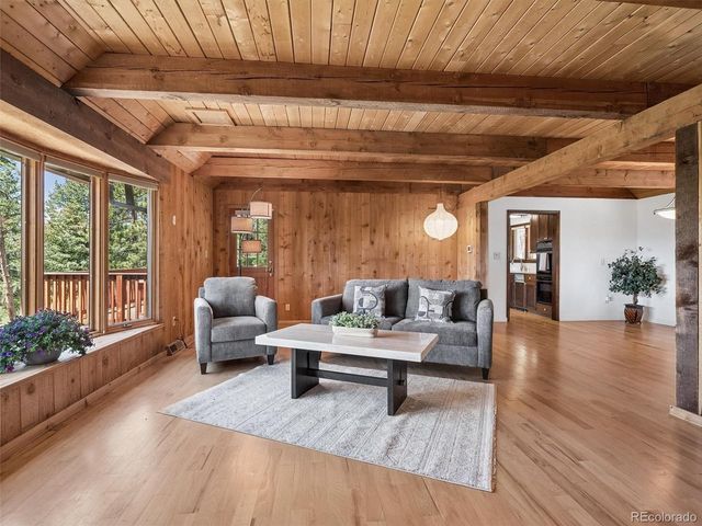 6480 Kilimanjaro Dr, Evergreen, CO 80439