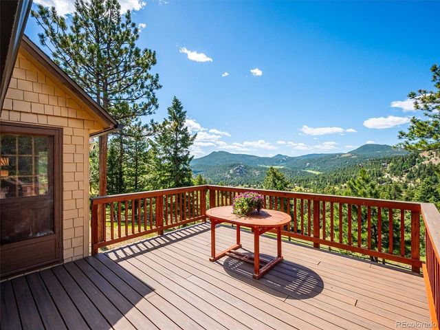 6480 Kilimanjaro Dr, Evergreen, CO 80439