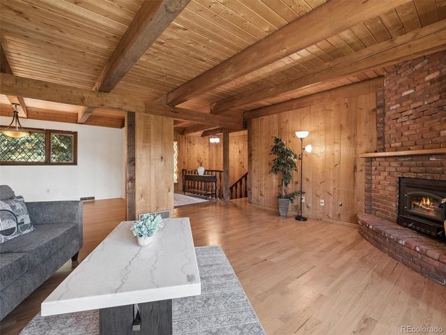 6480 Kilimanjaro Dr, Evergreen, CO 80439