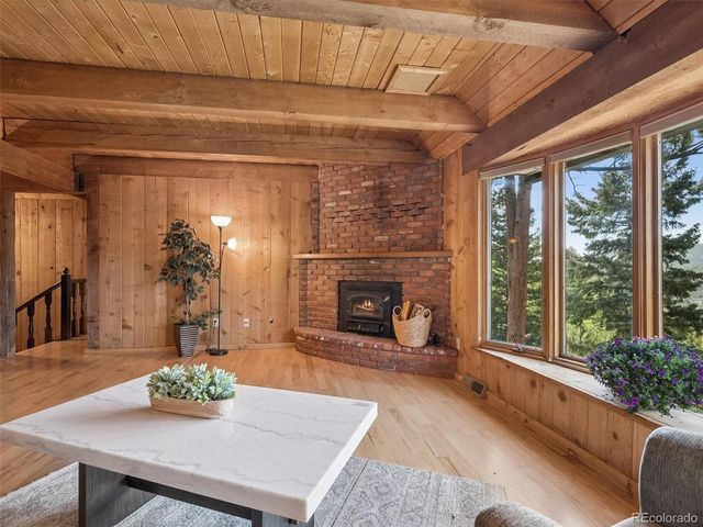 6480 Kilimanjaro Dr, Evergreen, CO 80439