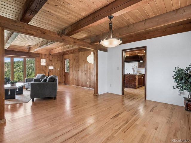 6480 Kilimanjaro Dr, Evergreen, CO 80439