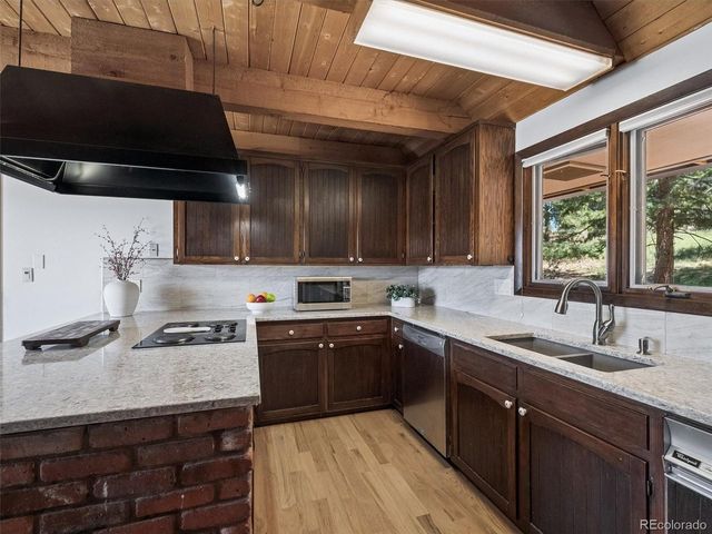 6480 Kilimanjaro Dr, Evergreen, CO 80439