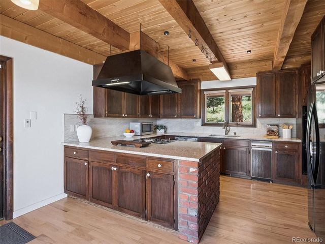 6480 Kilimanjaro Dr, Evergreen, CO 80439