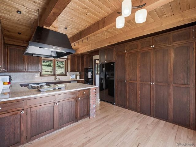 6480 Kilimanjaro Dr, Evergreen, CO 80439