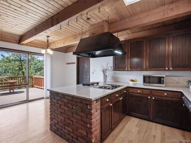 6480 Kilimanjaro Dr, Evergreen, CO 80439