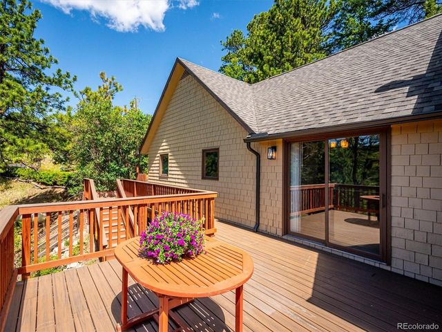 6480 Kilimanjaro Dr, Evergreen, CO 80439