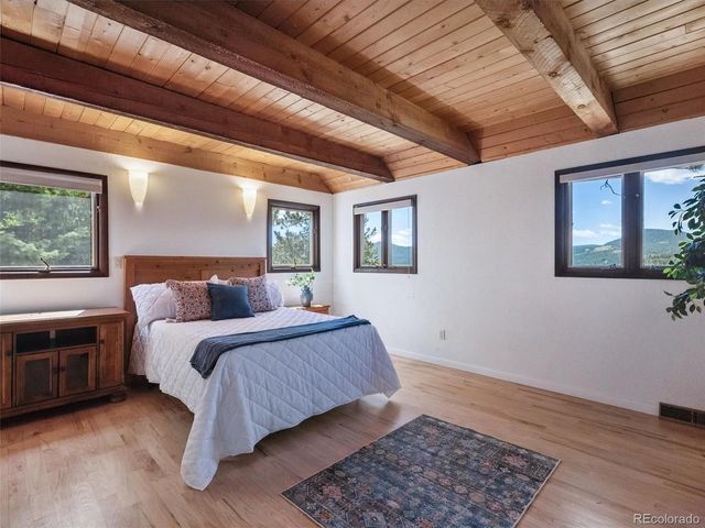 6480 Kilimanjaro Dr, Evergreen, CO 80439