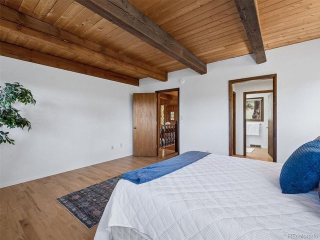 6480 Kilimanjaro Dr, Evergreen, CO 80439