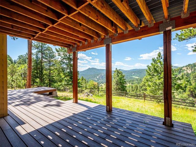 6480 Kilimanjaro Dr, Evergreen, CO 80439