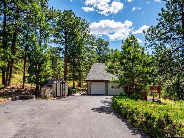 6480 Kilimanjaro Dr, Evergreen, CO 80439