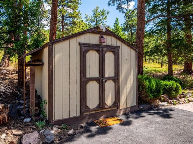 6480 Kilimanjaro Dr, Evergreen, CO 80439