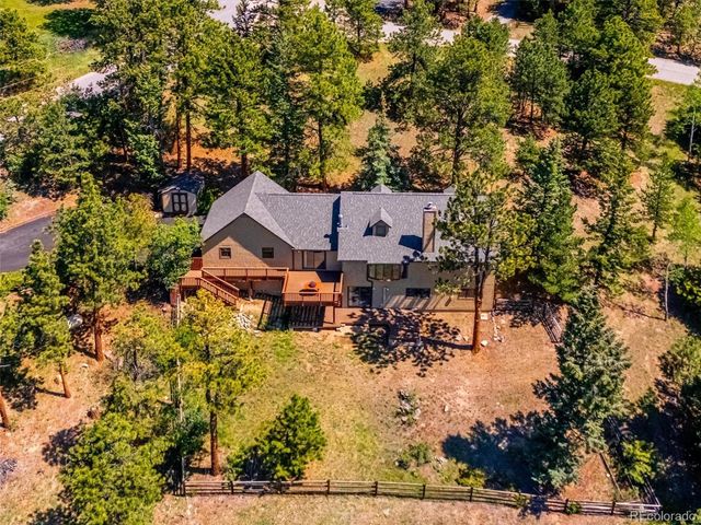 6480 Kilimanjaro Dr, Evergreen, CO 80439