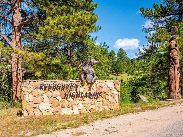 6480 Kilimanjaro Dr, Evergreen, CO 80439