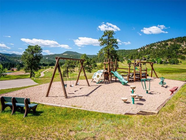 6480 Kilimanjaro Dr, Evergreen, CO 80439