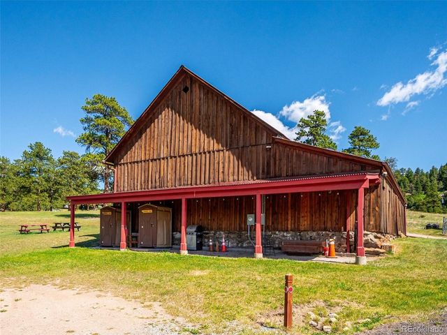 6480 Kilimanjaro Dr, Evergreen, CO 80439