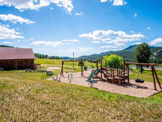 6480 Kilimanjaro Dr, Evergreen, CO 80439
