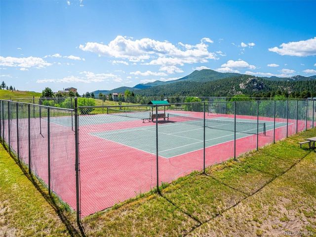 6480 Kilimanjaro Dr, Evergreen, CO 80439