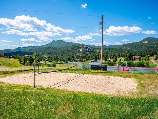 6480 Kilimanjaro Dr, Evergreen, CO 80439