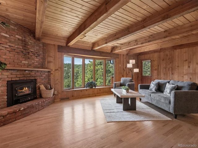 6480 Kilimanjaro Dr, Evergreen, CO 80439