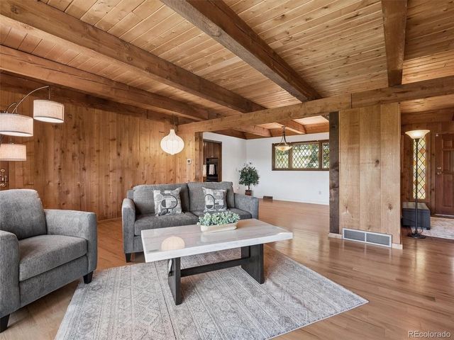 6480 Kilimanjaro Dr, Evergreen, CO 80439