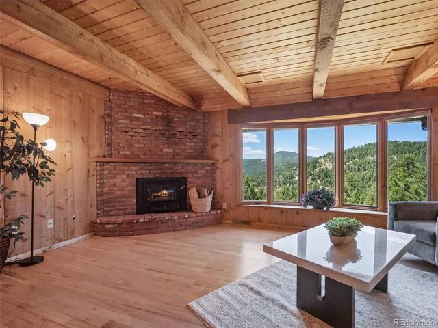 6480 Kilimanjaro Dr, Evergreen, CO 80439