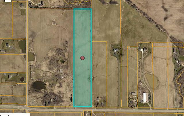 0 Byron Road, Hudsonville, MI 49426