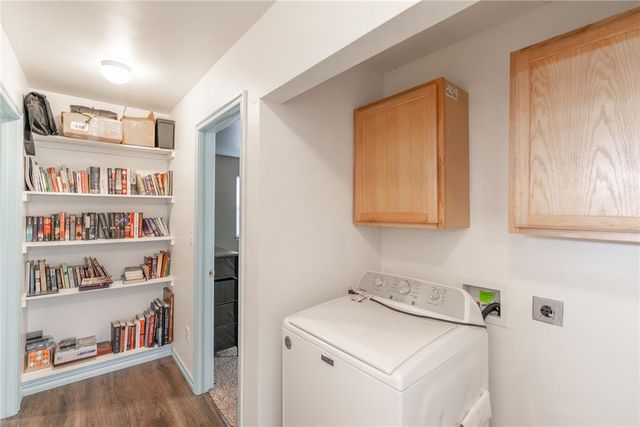 622 S Ash Street, Guthrie, OK 73044