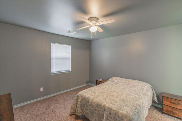 622 S Ash Street, Guthrie, OK 73044