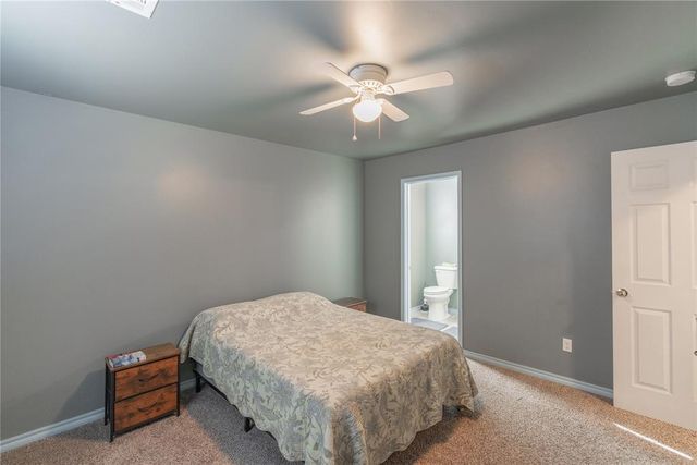 622 S Ash Street, Guthrie, OK 73044