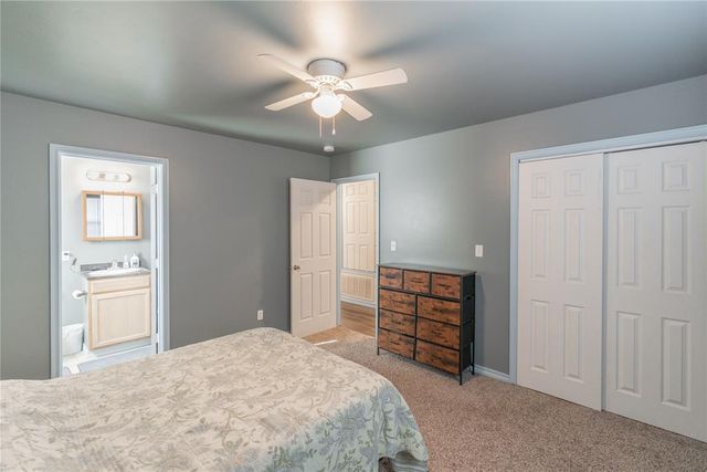 622 S Ash Street, Guthrie, OK 73044