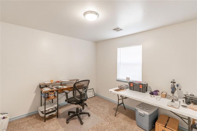 622 S Ash Street, Guthrie, OK 73044