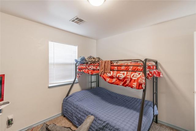 622 S Ash Street, Guthrie, OK 73044