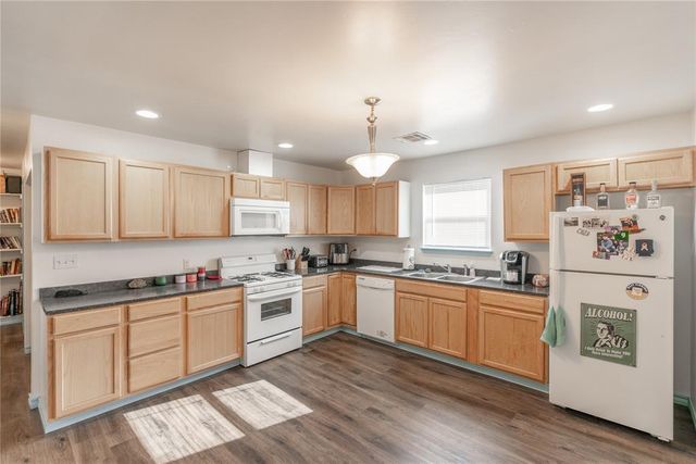 622 S Ash Street, Guthrie, OK 73044