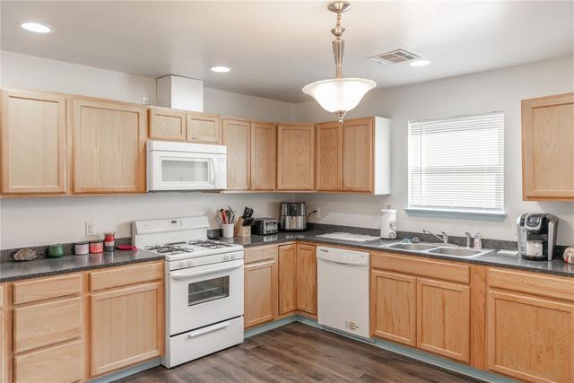 622 S Ash Street, Guthrie, OK 73044