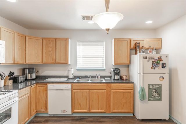 622 S Ash Street, Guthrie, OK 73044