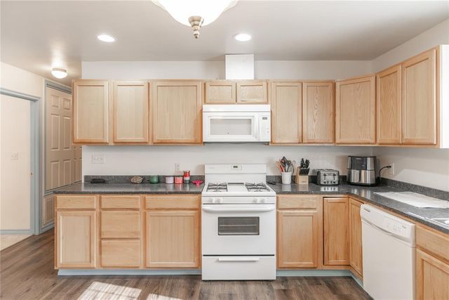 622 S Ash Street, Guthrie, OK 73044