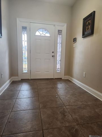 121 Therease Street, Vacherie, LA 70090