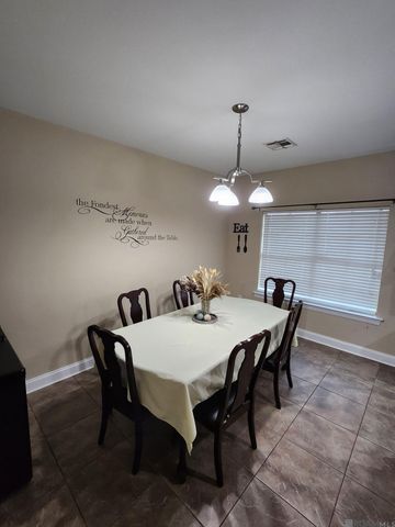 121 Therease Street, Vacherie, LA 70090