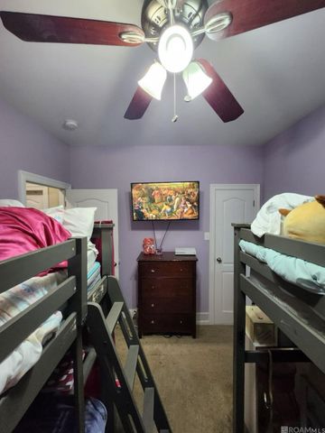 121 Therease Street, Vacherie, LA 70090