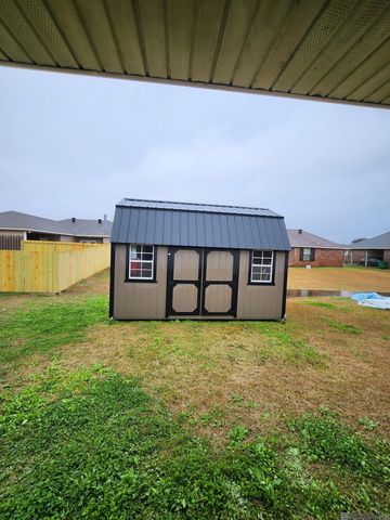 121 Therease Street, Vacherie, LA 70090