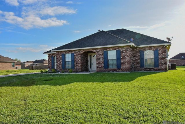 121 Therease Street, Vacherie, LA 70090