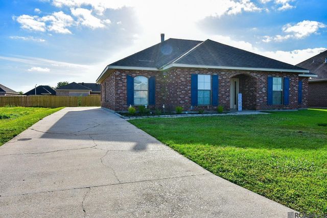 121 Therease Street, Vacherie, LA 70090